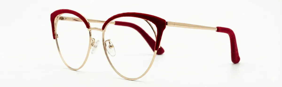 Armazones de diseño exclusivo — Óptica Eyeliv Portoviejo